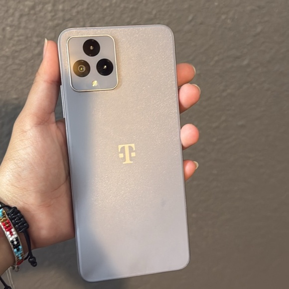 T mobile phone